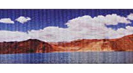 T4 Polyester - double thickness