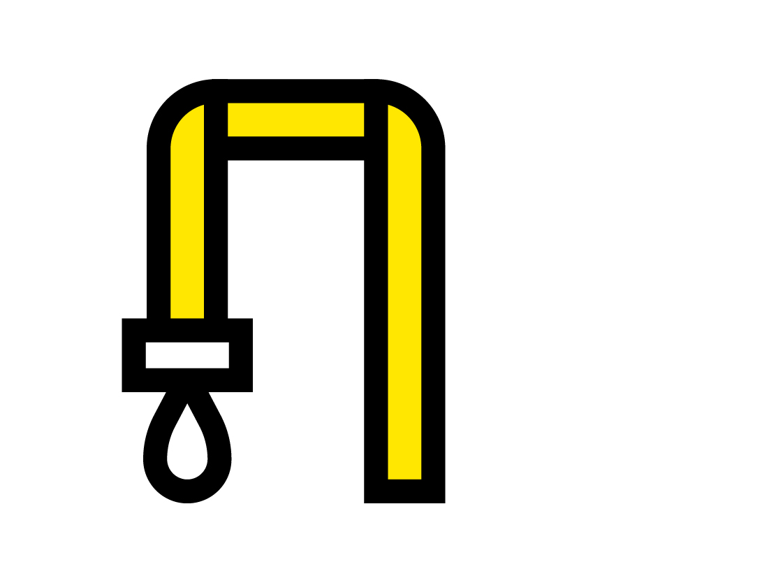 Icono que representa el envío de muestras físicas de lanyards promocionales impresos en 24 horas por el fabricante TedGifted.