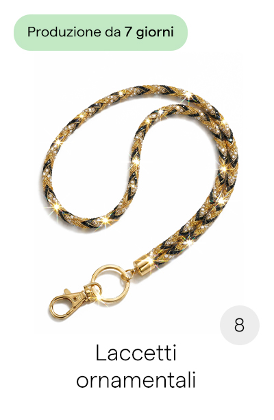 cordini-gioiello-eleganti-premium-tedgifted-produttore-di-laccetti-pubblicitari