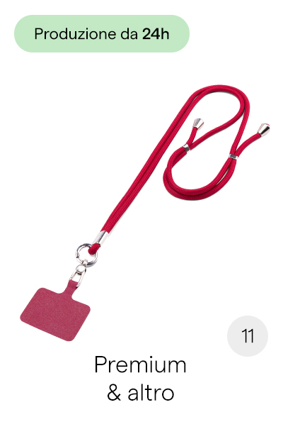 cordini-premium-gadget-pubblicitari-lusso-tedgifted-produttore-di-laccetti-pubblicitari