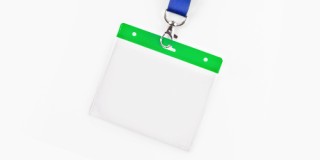 A89G/H Id holder, int.size: 80 x 103 mm