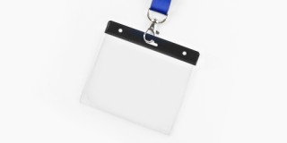 A89B/H Id holder, int.size.: 80 x 103mm