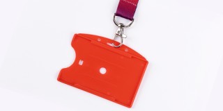 A94R Id holder, int.size: 55 x 85mm