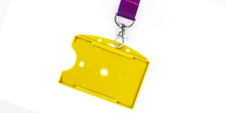 A94Y Id holder, inter. size.: 55 x 85mm