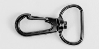 A110B 20MM Metal hook