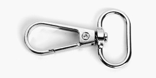 A111S 20MM Metal hook 