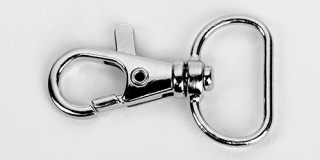 A104S Metal hook nickel free