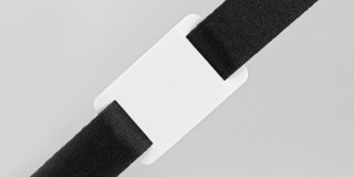 A97W Tag White