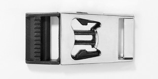 A27 Buckle with bottle opener