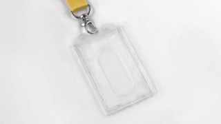 A31/V Id holder, int.size.: 56 x 90mm