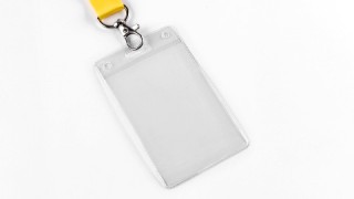 A32/V Id holder, int.size.: 59 x 93mm