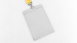 A33/V Id holder, int.size: 110 x 145mm