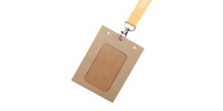 A91/V Id holder, inte.size.: 92x123mm