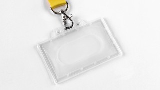 A31/H Id holder, int.size.: 87 x 54mm
