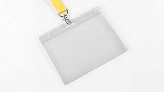 A33/H Id holder, int.size: 105 x 150mm