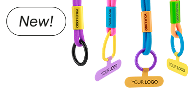 MIX'N'MATCH LANYARD