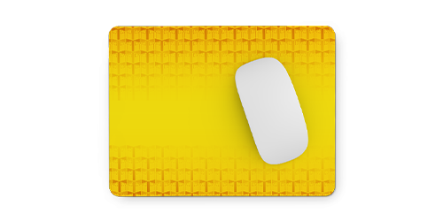 Promotional mouse pads