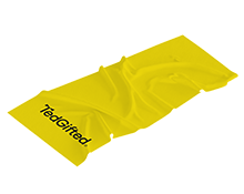 Promotional sports towels