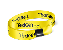 Event wristbands