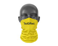 Promotional bandanas